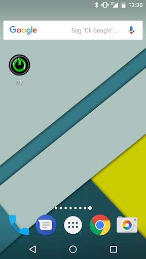 Play APK Switch Off and Lock screen  and enjoy Switch Off and Lock screen with UptoPlay com.jentsch.off