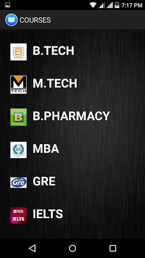 Play APK Syllabus App  and enjoy Syllabus App with UptoPlay com.jntu.syllabusapp