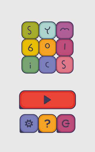 Play APK Symbolics - Ancient Alchemy  and enjoy Symbolics - Ancient Alchemy with UptoPlay com.limongames.symbolicsfree