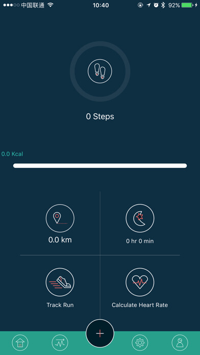 Play APK Syska SmartFit  and enjoy Syska SmartFit with UptoPlay com.walnutin.goldeasy