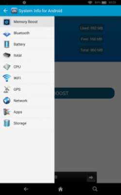 Play System Check Pro for Android 