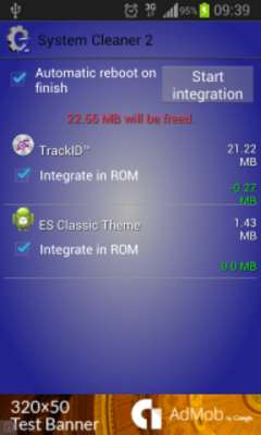 Play System Cleaner 2 