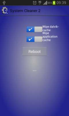 Play System Cleaner 2 