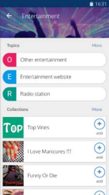 Play Taable Note: News Magazine 