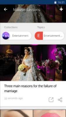 Play Taable Note: News Magazine 
