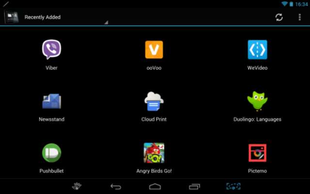 Play Tablet Market Pro 
