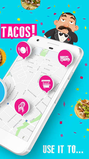 Play APK Taco Guru: Find Tacos Anywhere  and enjoy Taco Guru: Find Tacos Anywhere with UptoPlay app.tacoguru