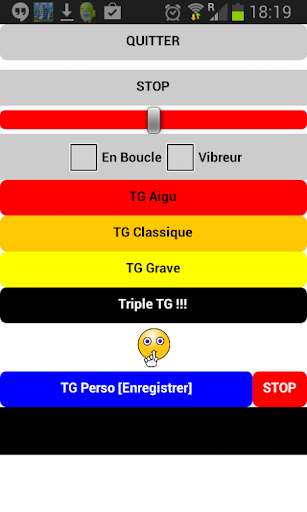 Play APK Ta Gueule (French Shut Up...)  and enjoy Ta Gueule (French Shut Up...) with UptoPlay appinventor.ai_paul_bejannin.Ta_Gueule