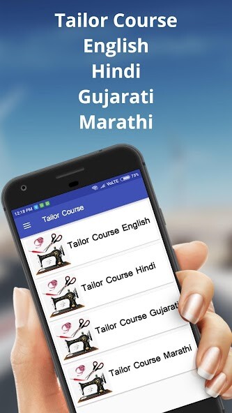 Play Tailor Course 