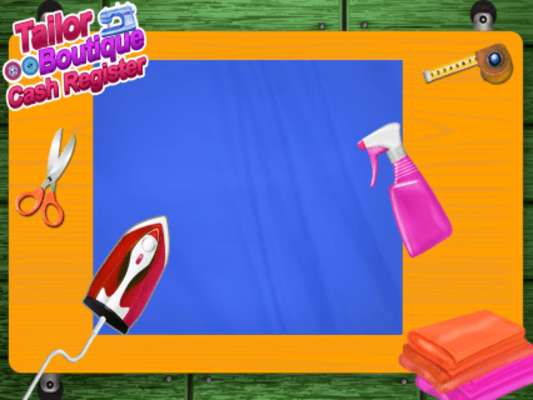 Play Tailor Store Cash Register Play Tailor Store Cash Register