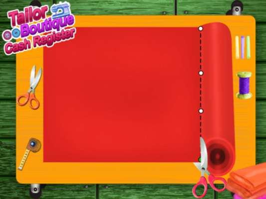 Play Tailor Store Cash Register Play Tailor Store Cash Register