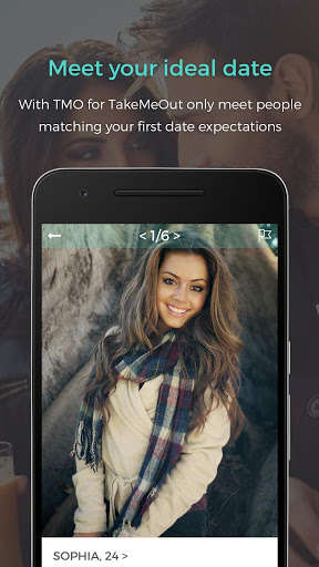 Play APK Take Me Out Dating -Meet, wine, dine on your terms  and enjoy Take Me Out Dating -Meet, wine, dine on your terms using 