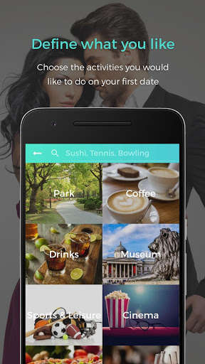 Play APK Take Me Out Dating -Meet, wine, dine on your terms  and enjoy Take Me Out Dating -Meet, wine, dine on your terms using 