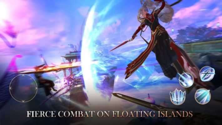 Play Tale of Swords: Eternal Love 