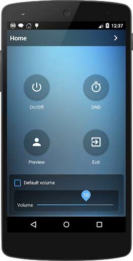 Play APK Talking Notification Girl  and enjoy Talking Notification Girl with UptoPlay com.spicedroid.notifygirl.free