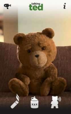 Play Talking Ted LITE Play Talking Ted LITE