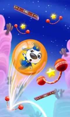 Play Talking Tom Jump Up 