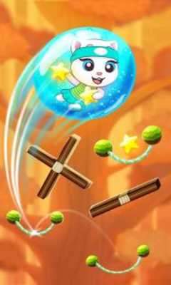 Play Talking Tom Jump Up 