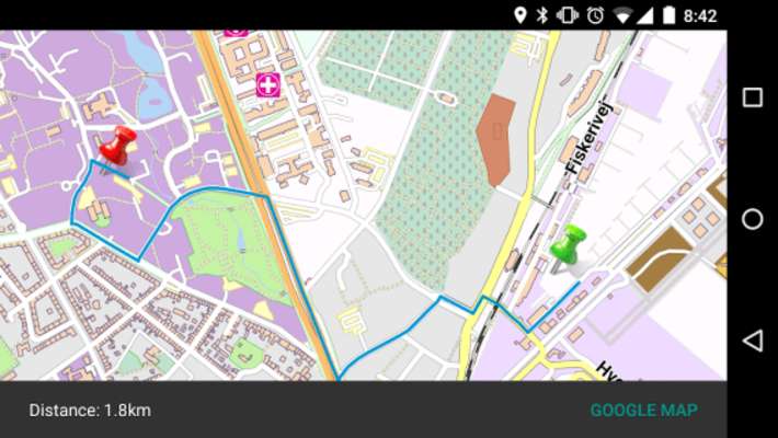 Play TALLINN ESTONIA MAP 