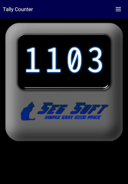Play APK Tally Counter  and enjoy Tally Counter with UptoPlay com.cobyapps.ozan.counter