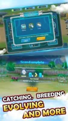 Play Tamer Crusade 