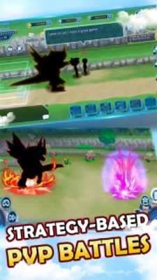 Play Tamer Crusade 