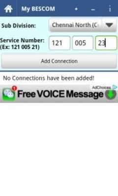 Play Tamilnadu Electricity Info Play Tamilnadu Electricity Info
