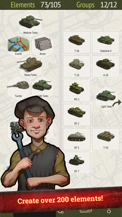 Play Tank Masters  Play Tank Masters