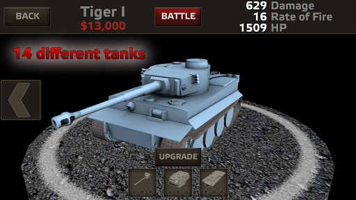 Play APK Tanks:Hard Armor Free  and enjoy Tanks:Hard Armor Free with UptoPlay com.DPGames.thafree