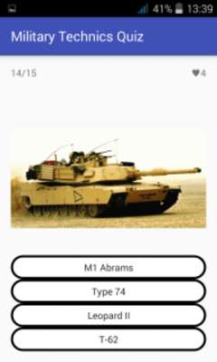 Play Tanks & Planes - Quiz Play Tanks & Planes - Quiz