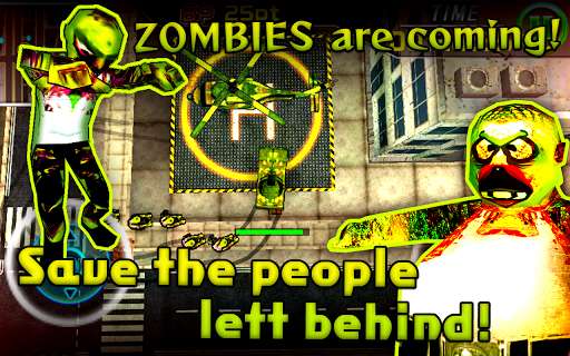 Play Tanks & Zombies!  and enjoy Tanks & Zombies! with UptoPlay
