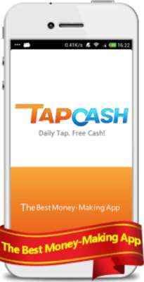 Play Tap Cash Rewards - Make Money 