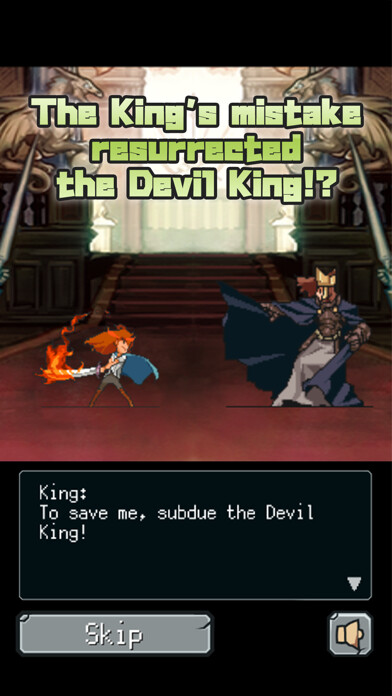 Play Tap Dungeon RPG 
