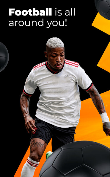 Play Tap Football 