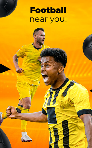 Play Tap Football 