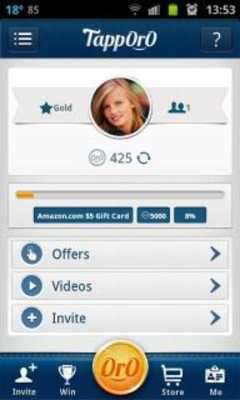 Play Tapporo (Make Money) 