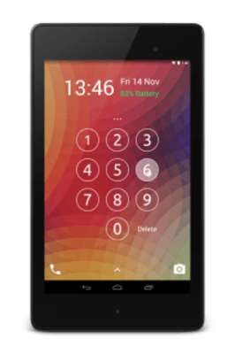 Play TapUnlock (NFC Lockscreen) Play TapUnlock (NFC Lockscreen)