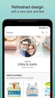 Play Target Registry 