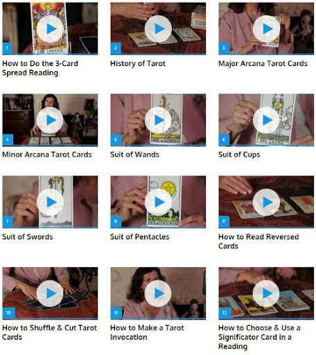 Play APK Tarot Cards Guide  and enjoy Tarot Cards Guide with UptoPlay com.Tarot.Cards.Reading