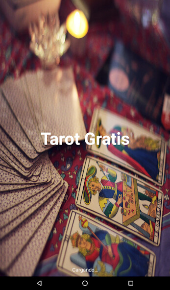 Play Tarot Lectura - Gratis 