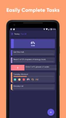 Play Taskful: The Smart To-Do List 