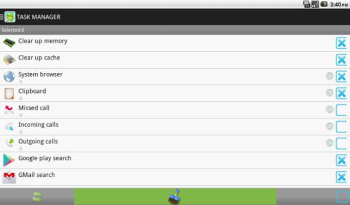 Play TaskManager-MobilePhoneSpeedup 