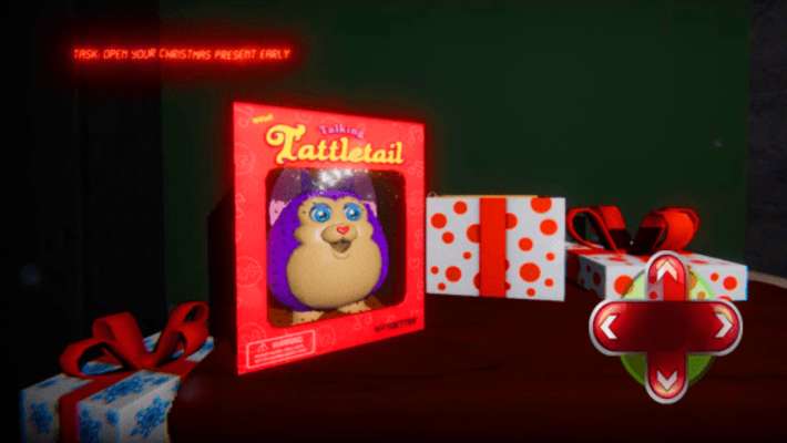 Play Tattletale The Game Of Horror 