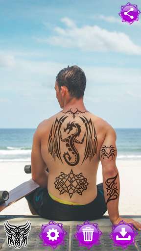Play APK Tattoo Maker Photo Booth and enjoy Tattoo Maker Photo Booth with UptoPlay com.tpas.tattoo.maker.photo.booth Play APK Tattoo Maker Photo Booth and enjoy Tattoo Maker Photo Booth with UptoPlay com.tpas.tattoo.maker.photo.booth