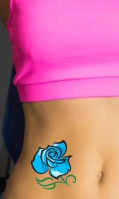 Play Tattoo Photo Camera 