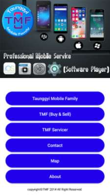 Play Taunggyi Mobile Family 