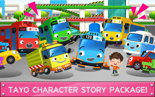 Play APK Tayo Character Story - Kids Book Package  and enjoy Tayo Character Story - Kids Book Package with UptoPlay com.kigle.project.tayocon_character_story