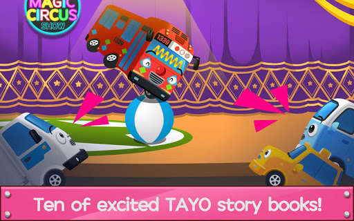Play APK Tayo Character Story - Kids Book Package  and enjoy Tayo Character Story - Kids Book Package with UptoPlay com.kigle.project.tayocon_character_story
