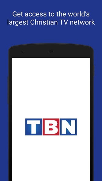 Play TBN: Watch TV Shows & Live TV  and enjoy TBN: Watch TV Shows & Live TV with UptoPlay