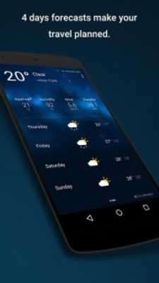 Play TCL Weather 
